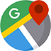 google maps icon